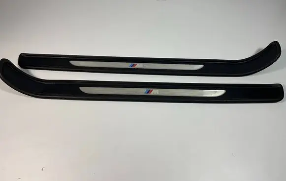 BMW 3 E92 E93 sill trim set (inner) 7900775 8044515 22339910