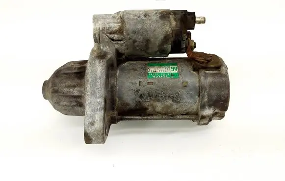 Toyota RAV 4 (XA40) Starter motor 2810026180