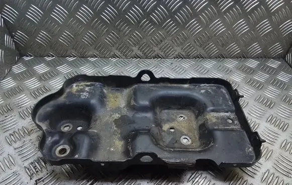 Chevrolet Captiva Battery tray 