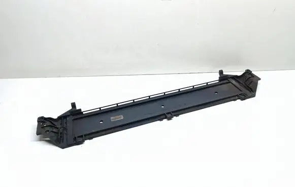 BMW 5 F10 F11 Bottom radiator support slam panel 7804619