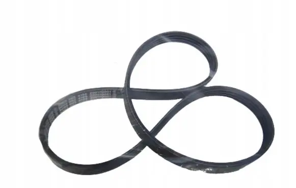 Mercedes-Benz AMG GT 4 x290 w290 Alternator belt A0039934196