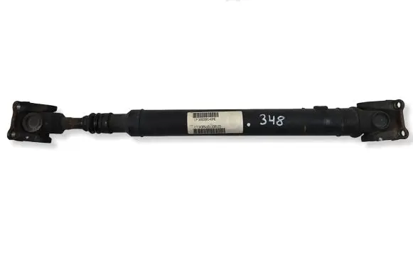 Dodge Challenger Front prop shaft 68200149AE P68200149AE
