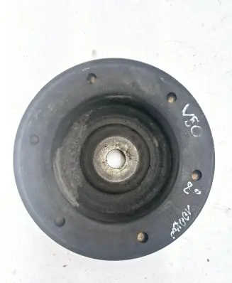 Volvo V50 Crankshaft pulley 9643354180