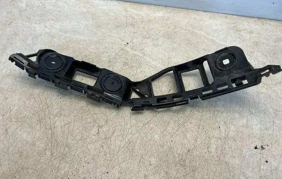 Volkswagen Polo V 6R Rear bumper mounting bracket 6C6807393B