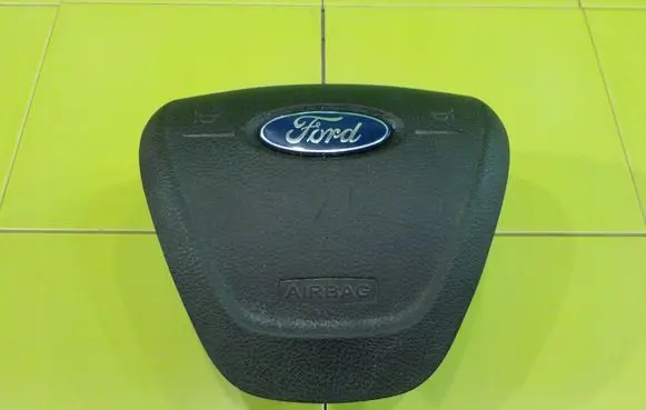 Ford Transit Custom Steering wheel airbag BK21V042B85AB