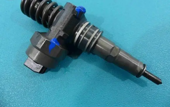 Volkswagen Golf IV Fuel injector 0414720007 IMPRK1053307