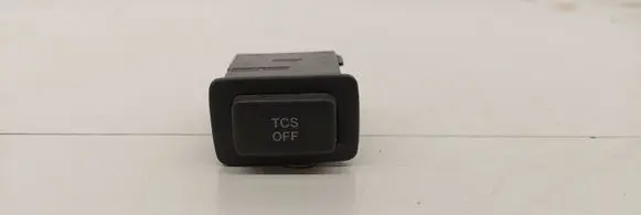 Traction control (ASR) switch
