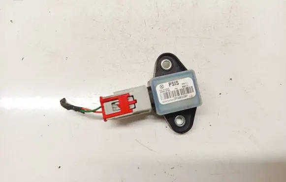 Hyundai Kona I Airbag deployment crash/impact sensor 95920j9100