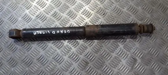 Suzuki Grand Vitara I Rear shock absorber/damper