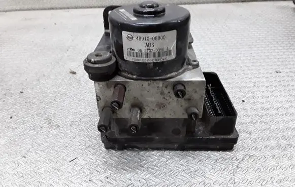 SsangYong Rexton ABS Pump 4891008B00