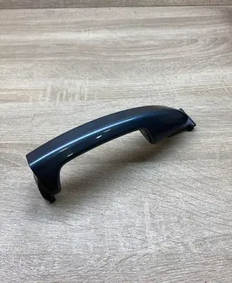 Volkswagen PASSAT B6 Rear door exterior handle 3C0837209