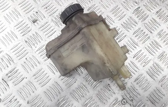 Renault Kangoo I Power steering fluid tank/reservoir 7700414664