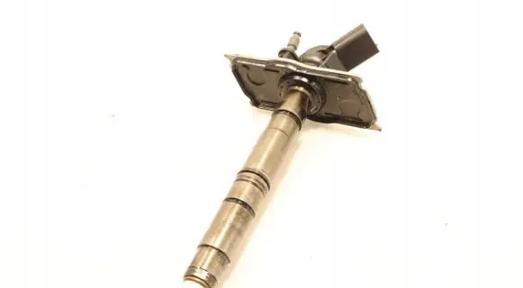 Audi A8 S8 D4 4H Fuel injector 0445117020