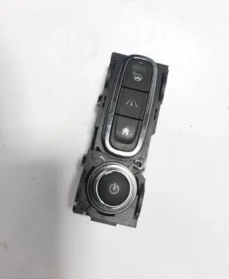 Renault Kadjar Other switches/knobs/shifts