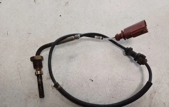Audi A3 S3 8V Exhaust gas temperature sensor 03L906088GR