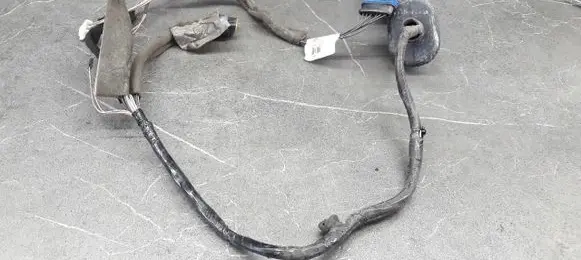 Renault Megane II Rear door wiring loom 8200277934