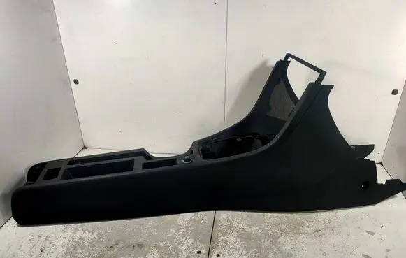 Audi A4 S4 B6 8E 8H Center console 8E0863241G 118306000102