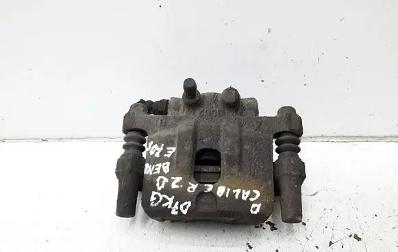 Dodge Caliber Rear brake caliper