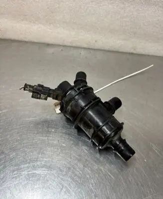 Renault Trafic III (X82) Electric auxiliary coolant/water pump