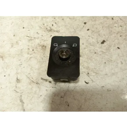 Audi A6 S6 C5 4B Wing mirror switch 4B0959551