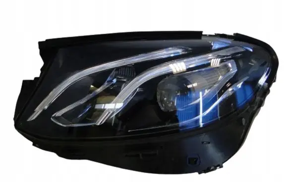 Mercedes-Benz E W213 Headlight/headlamp A2139068708