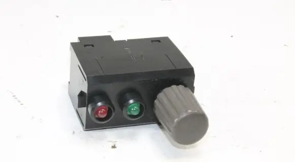 Lexus LS 430 Other switches/knobs/shifts
