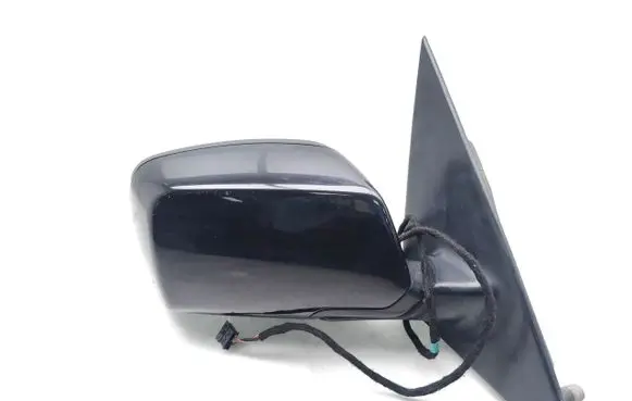 BMW X3 E83 Front door electric wing mirror E1010790