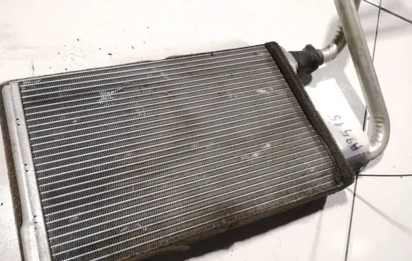 Chrysler 300 - 300C Heater blower radiator