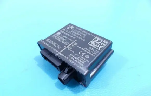 BMW 7 G11 G12 Central body control module 6821593 IMPRK1260782