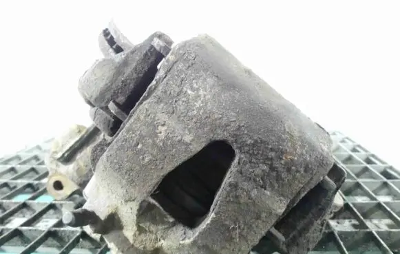 Volkswagen New Beetle Front brake caliper IMPRK1240496