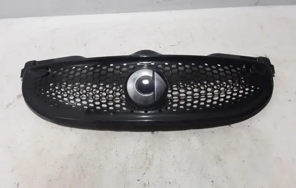 Smart ForFour II W453 Front grill 622564052R