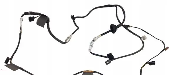 Mazda CX-5 Parking sensor (PDC) wiring loom KE7867150C
