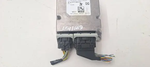 Ford Grand Tourneo Connect Airbag control unit/module DT1T14B321DG