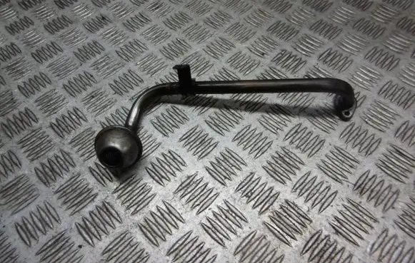 Chevrolet Lacetti Oil sump strainer pipe 