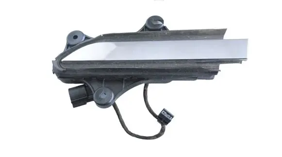 Tesla Model X Front door exterior handle 104515700D