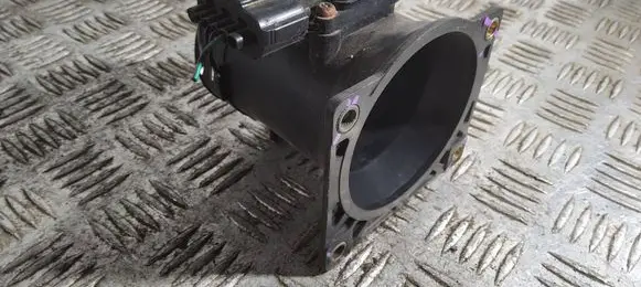 Jaguar S-Type Mass air flow meter XW4F12B579AA 0A25 AFH7018