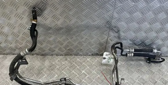 Renault Master III Power steering hose/pipe/line