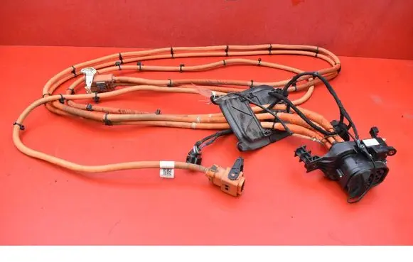 Other wiring loom