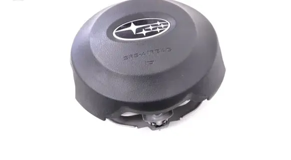 BMW 4 F32 F33 Steering wheel airbag 