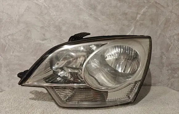 Opel Antara Headlight/headlamp