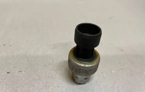 Air conditioning (A/C) pressure sensor