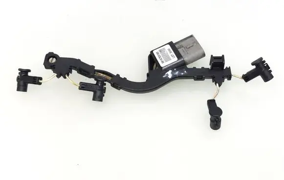 Citroen Berlingo Glow plug wires 9814793180