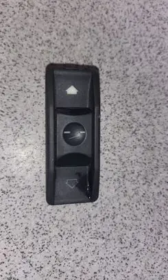 BMW 5 E34 Sunroof switch 61311378862