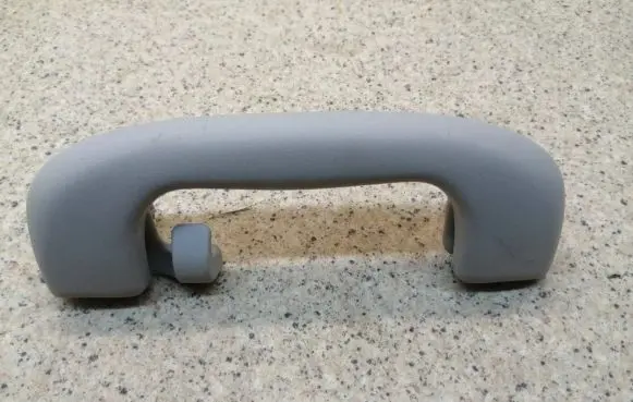 Citroen C3 Aircross Rear interior roof grab handle 5001470005 337831919
