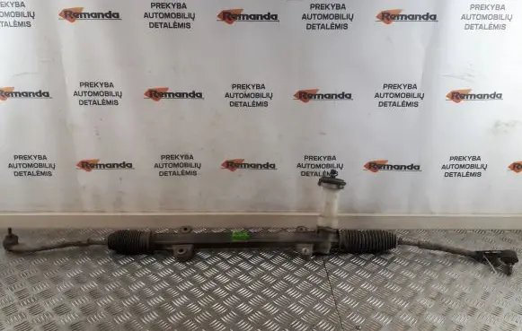 KIA Ceed Steering rack 565001H300 LW7B30