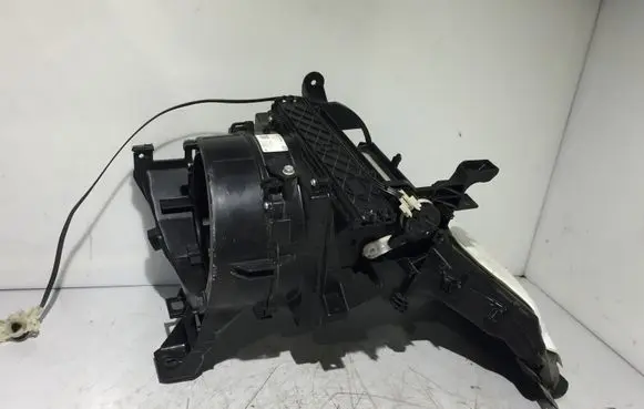 Toyota Yaris Interior heater climate box assembly 870100DJ3100 CZ4432808371 060318