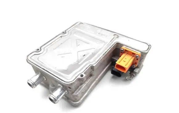 Skoda Enyaq iV Coolant heater 1EE963231