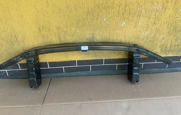 BMW 4 G22 G23 G24 G26 Front bumper support beam 8738936