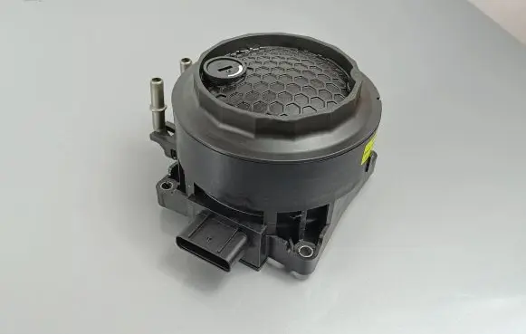 Hyundai Santa Fe Fuel filter 