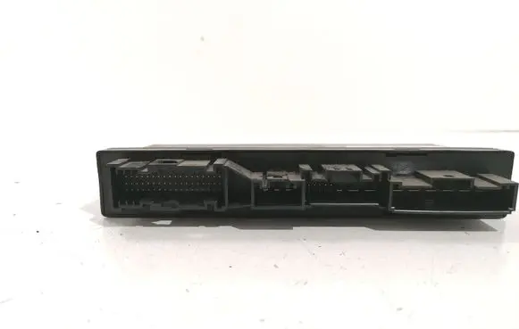 BMW 5 E60 E61 Comfort/convenience module 6135913603901 5WK49111